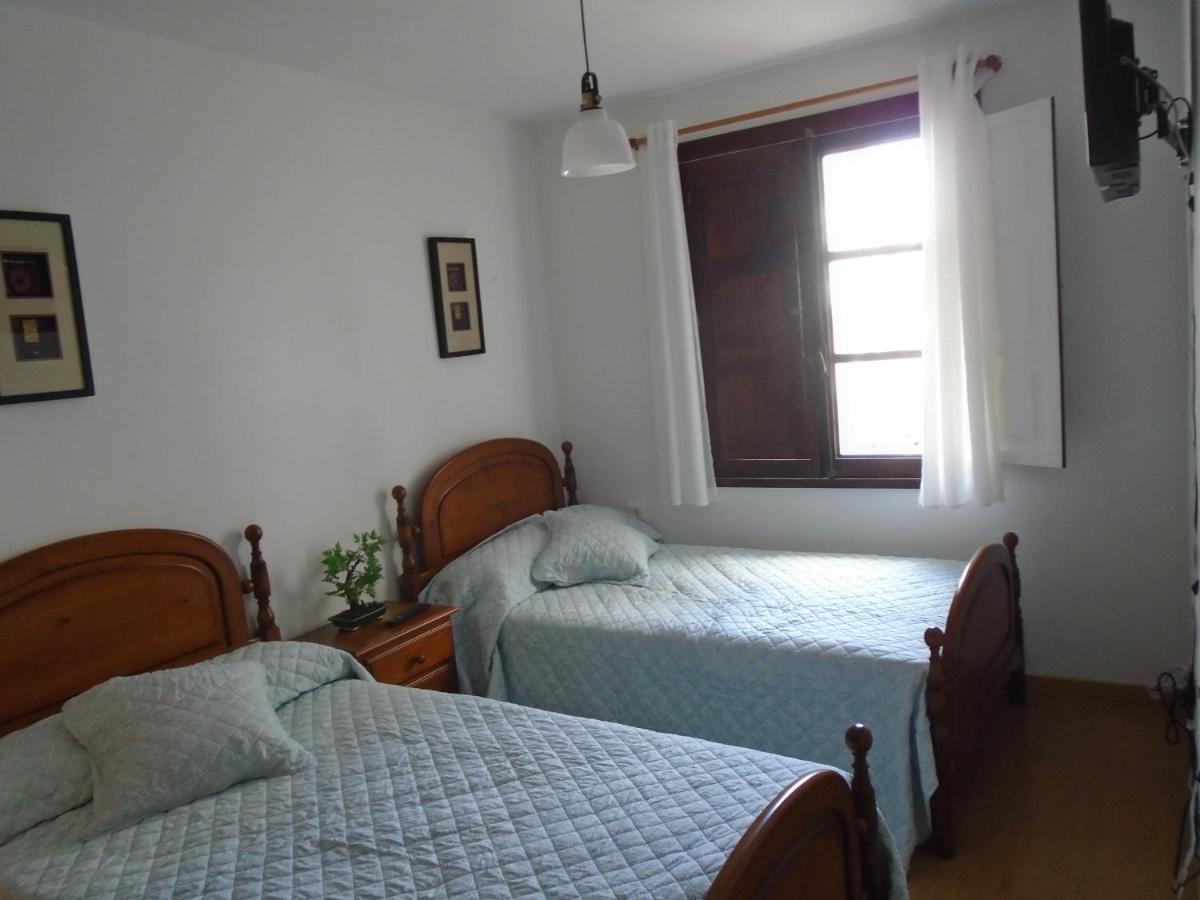 Piso Centrico Pontedeume Διαμέρισμα Εξωτερικό φωτογραφία