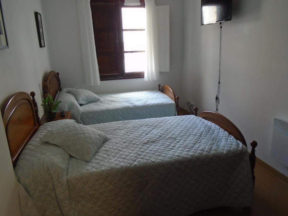 Piso Centrico Pontedeume Διαμέρισμα Εξωτερικό φωτογραφία