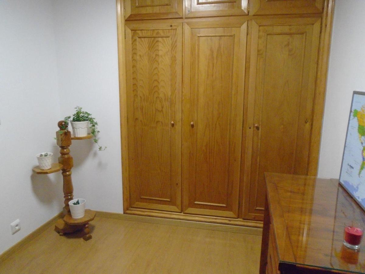 Piso Centrico Pontedeume Διαμέρισμα Εξωτερικό φωτογραφία