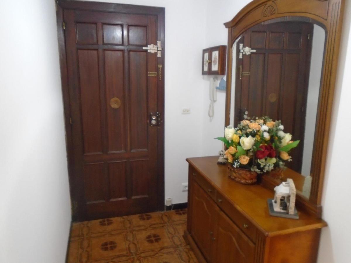 Piso Centrico Pontedeume Διαμέρισμα Εξωτερικό φωτογραφία