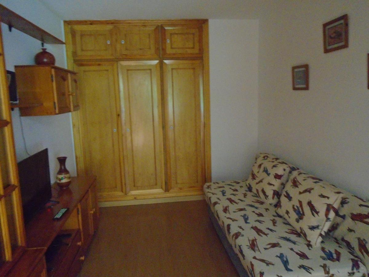 Piso Centrico Pontedeume Διαμέρισμα Εξωτερικό φωτογραφία