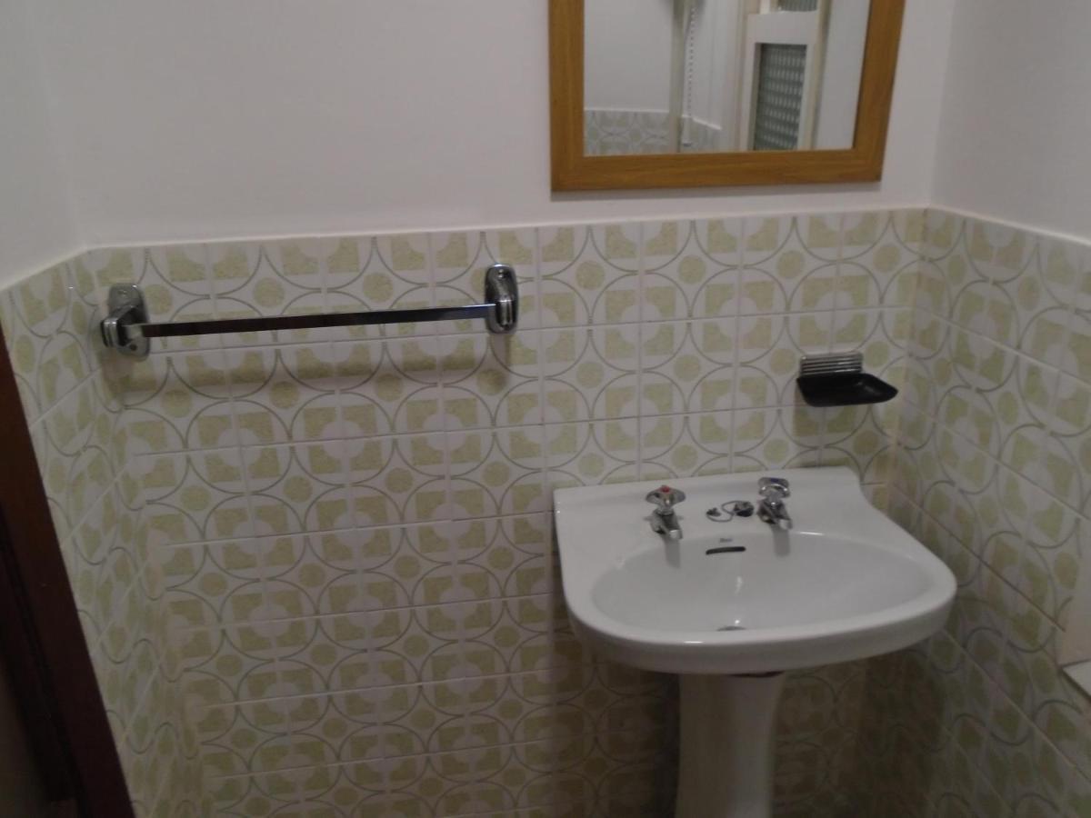Piso Centrico Pontedeume Διαμέρισμα Εξωτερικό φωτογραφία