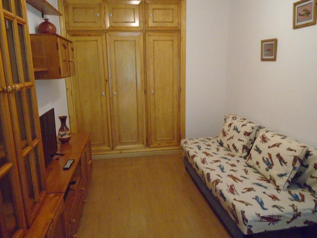 Piso Centrico Pontedeume Διαμέρισμα Εξωτερικό φωτογραφία