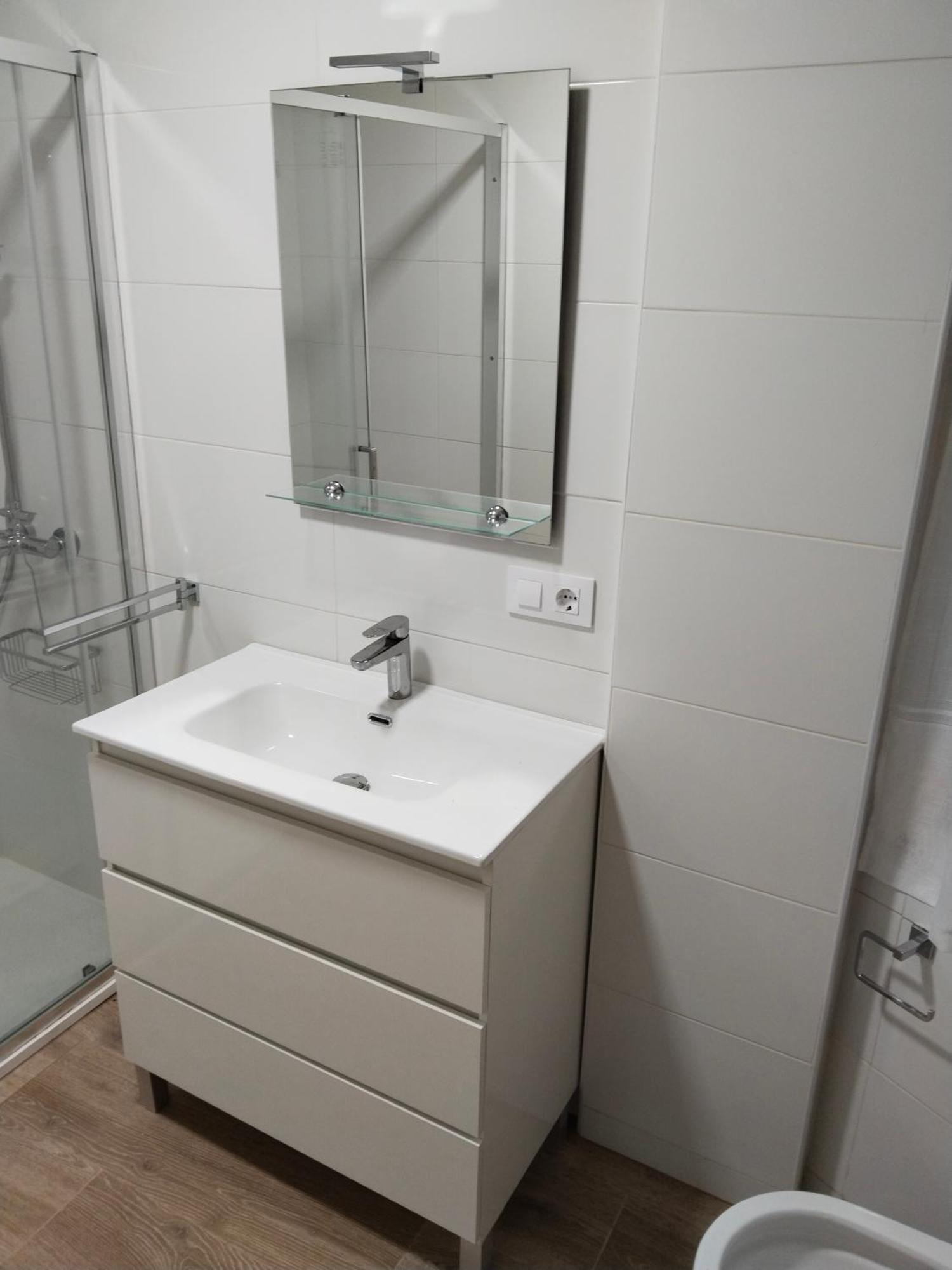 Piso Centrico Pontedeume Διαμέρισμα Εξωτερικό φωτογραφία
