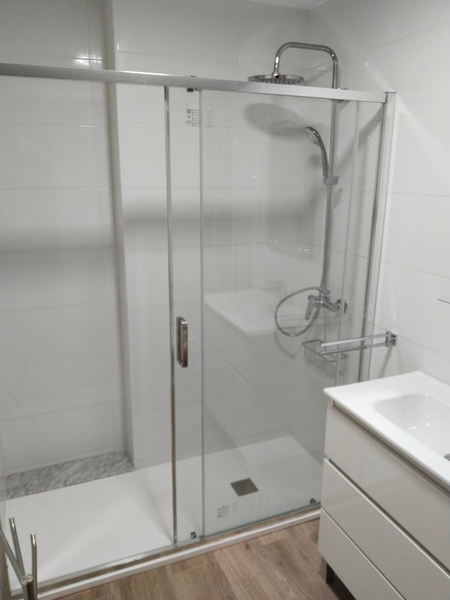 Piso Centrico Pontedeume Διαμέρισμα Εξωτερικό φωτογραφία